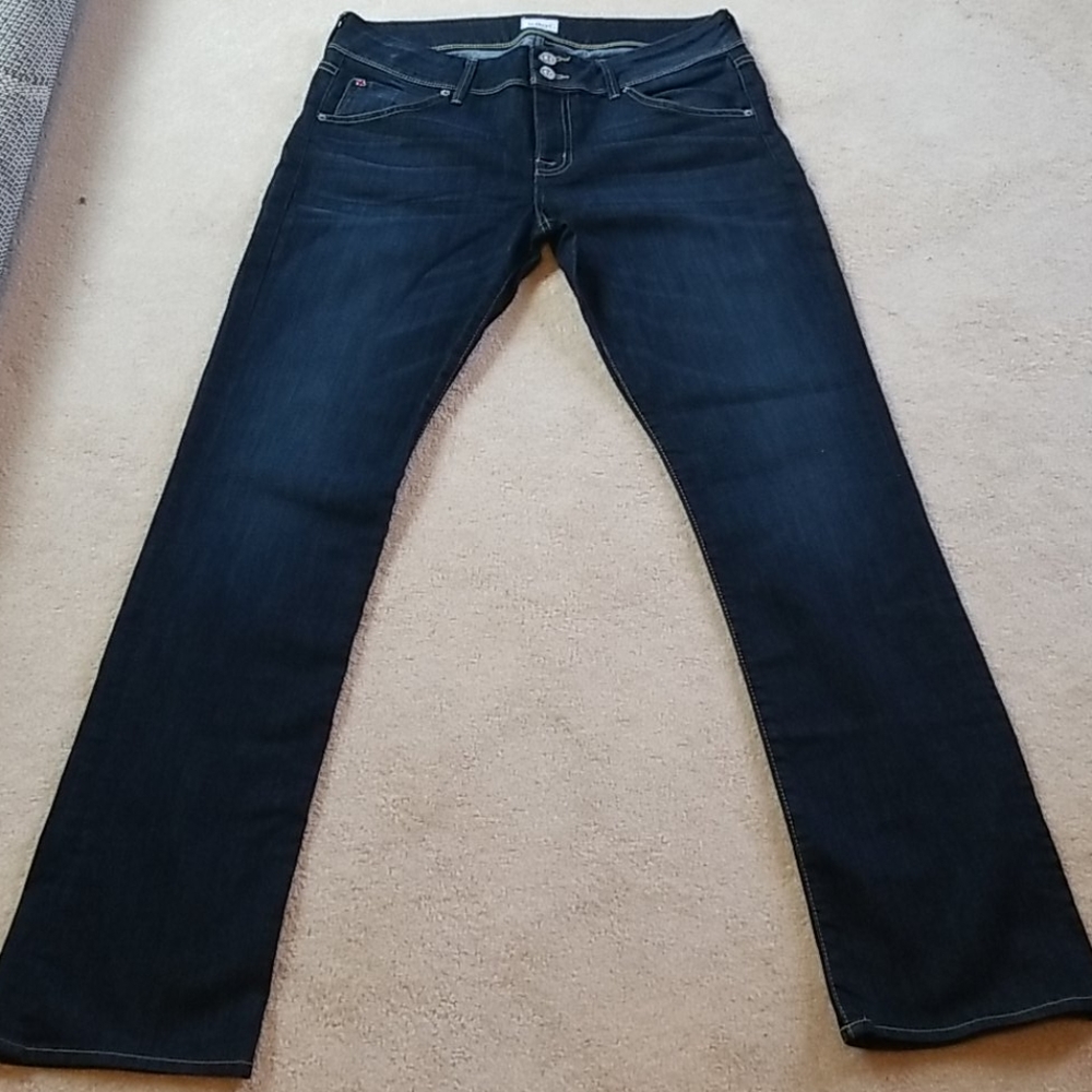 Hudson Jeans - Picture 2 of 3